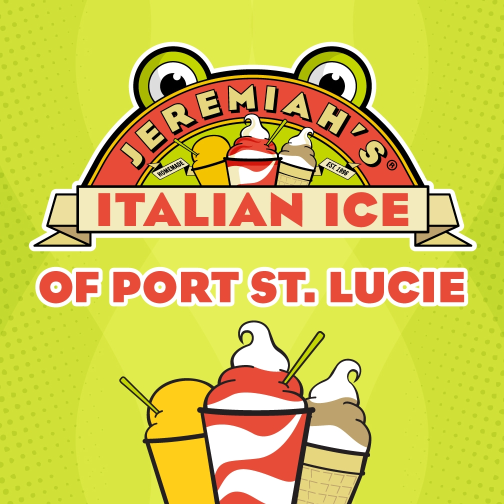 Jeremiahs Italian Ice PSL