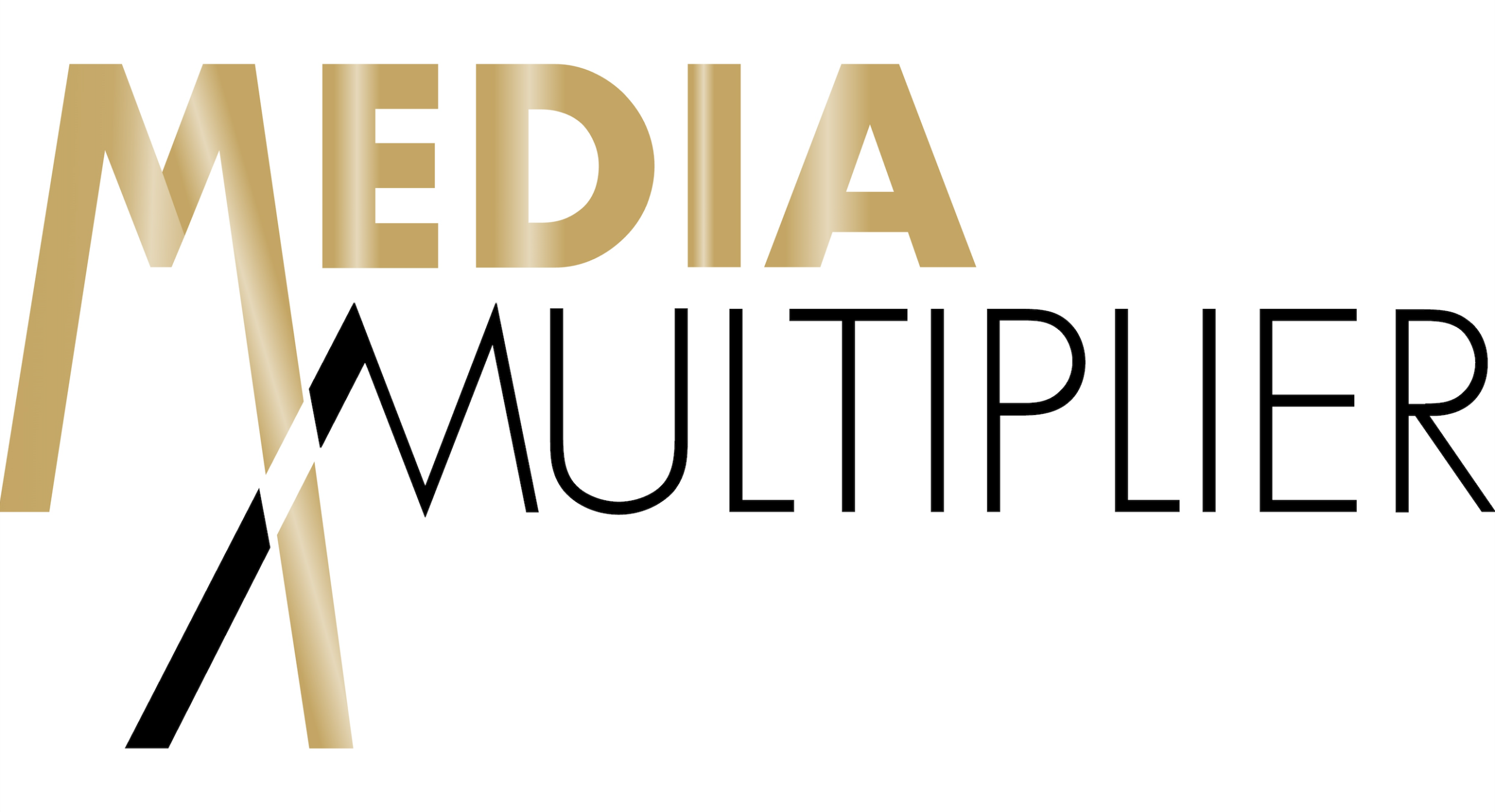 Media Multiplier Logo