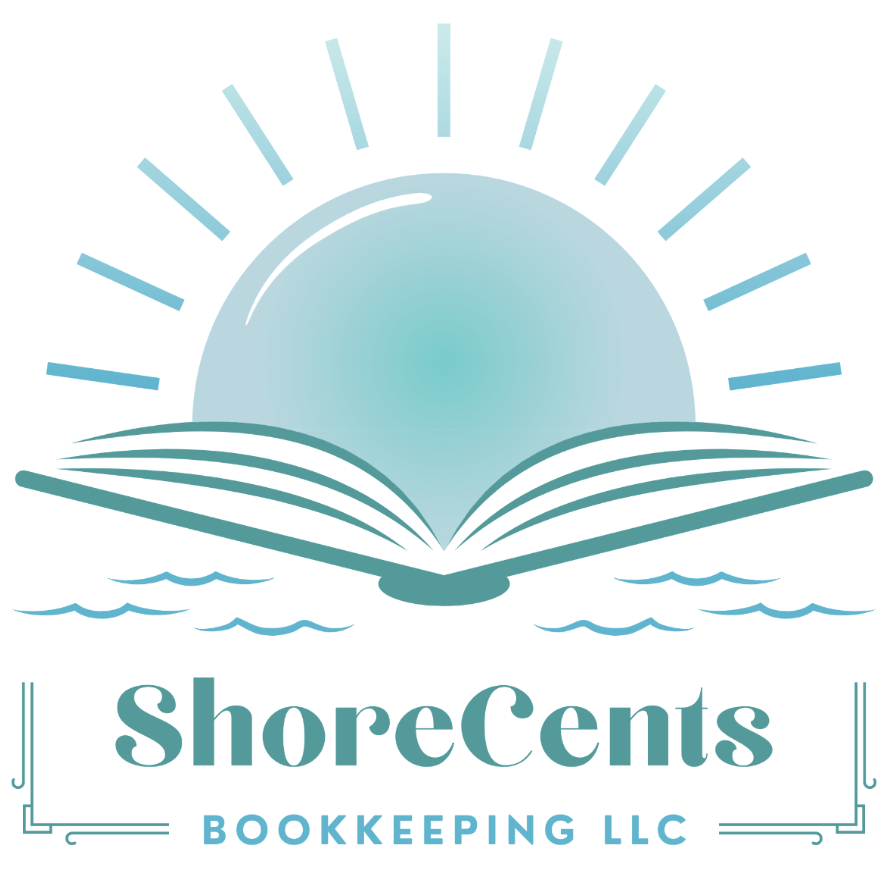 ShoreCents Bookkeeping